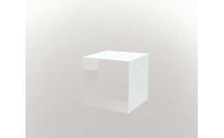 KTP Crystals 5x5x5mm for SHG@1064nm 